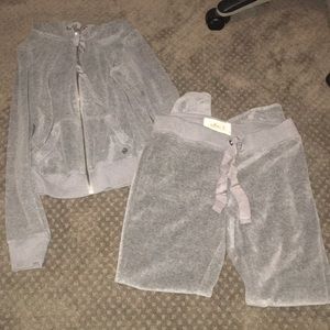 Hollister Tracksuit